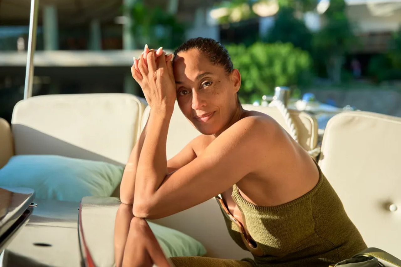 tracee elliss ross travelling solo