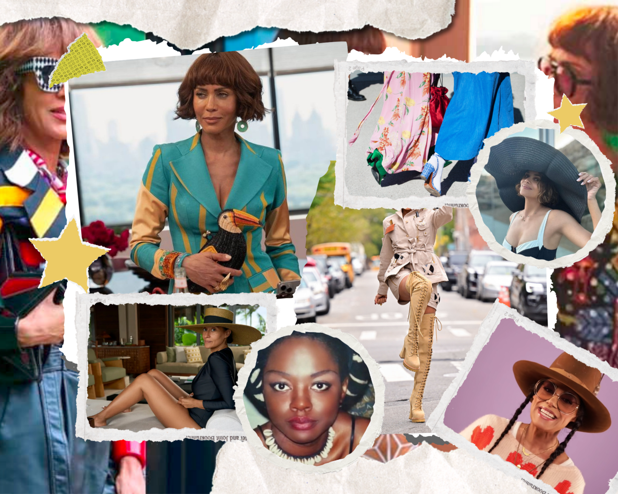 Introducing Layered: More Than What We Wear
