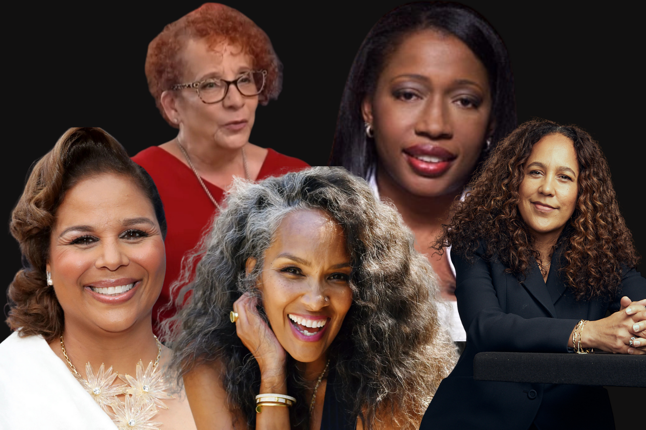 The Next Chapter of Girlfriends: Who Should Write the Midlife Story We’re Waiting For?