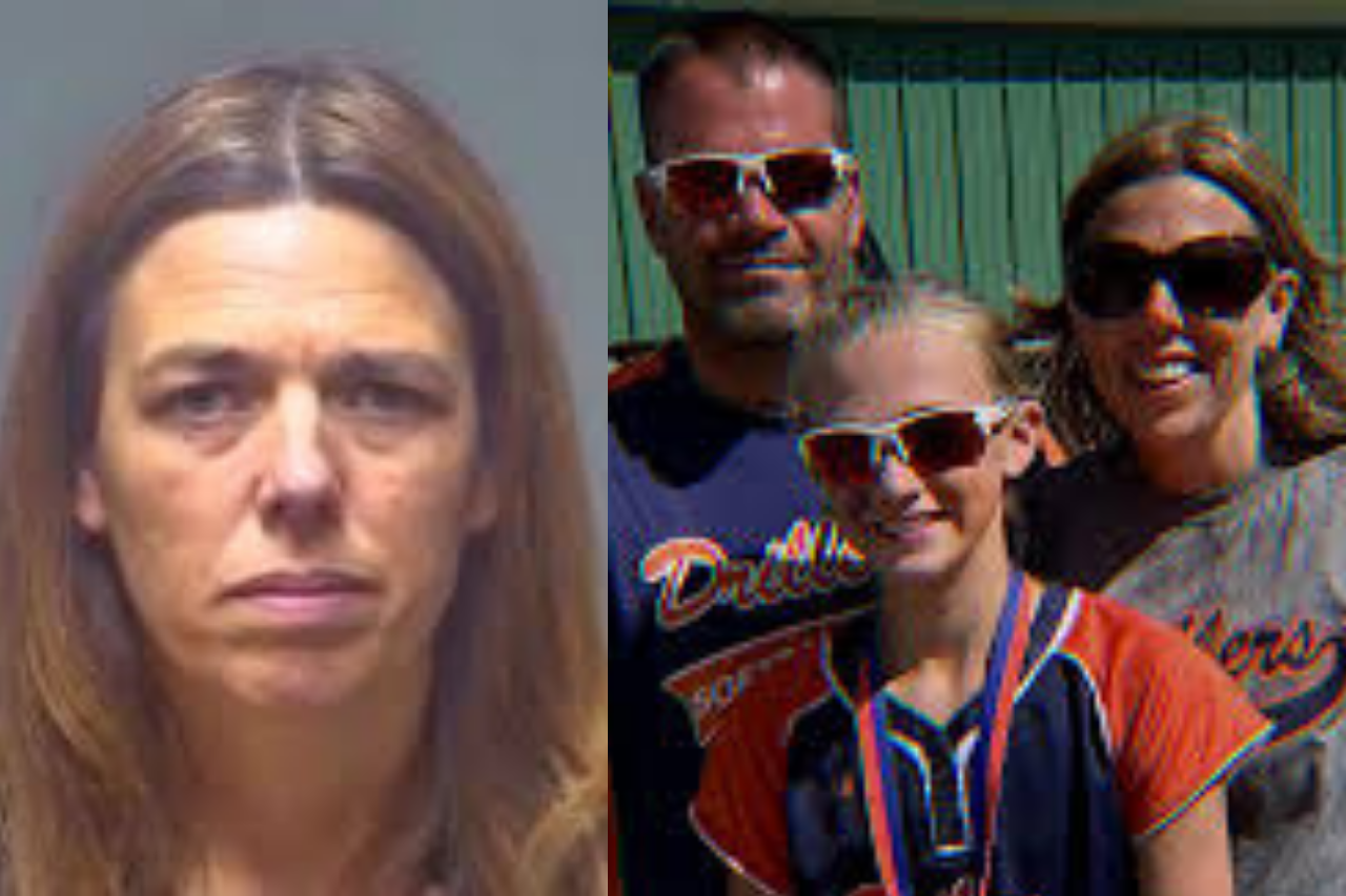 Where Are Shawn, Kendra, and Lauryn Licari Now? The True Story Behind Unknown Number