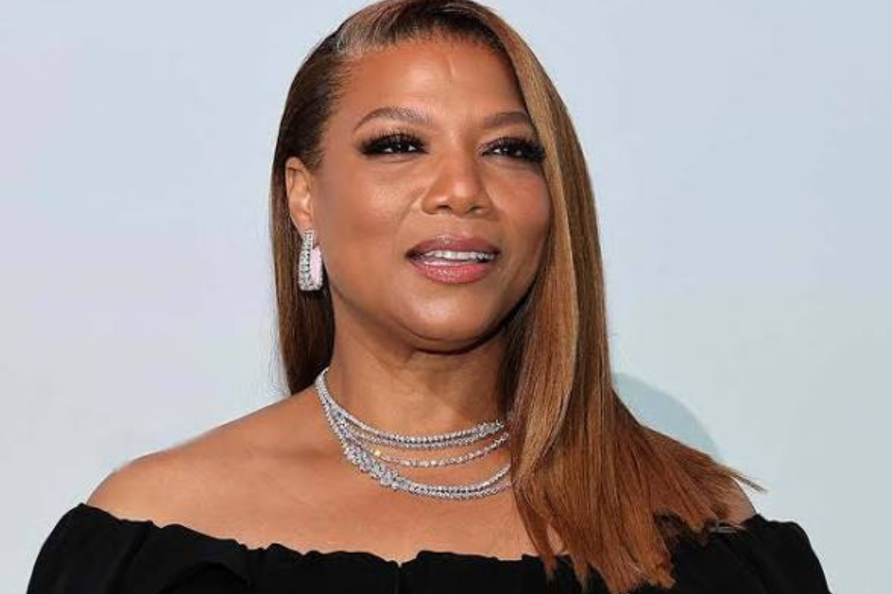 Queen Latifah Speaks Openly About Menopause Stigma and “Behind Closed Doors” Conversations