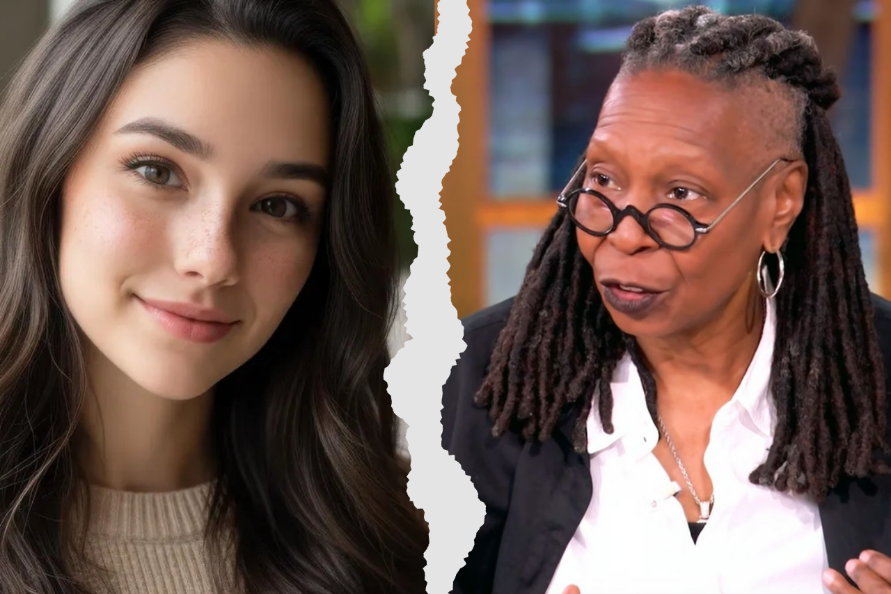 Whoopi Goldberg Slams AI Actress Tilly Norwood: What Hollywood’s Synthetic Star Reveals About Art, Labor, and Law