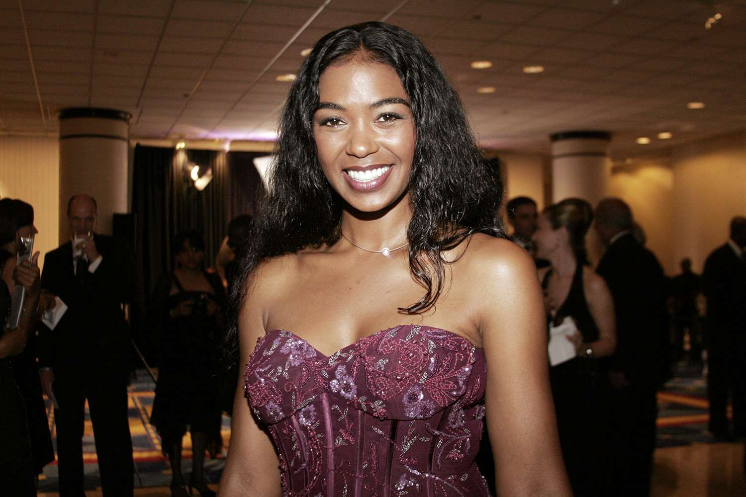 Ananda Lewis: A Voice of a Generation & Why MTV’s Silence Was a Missed Honor