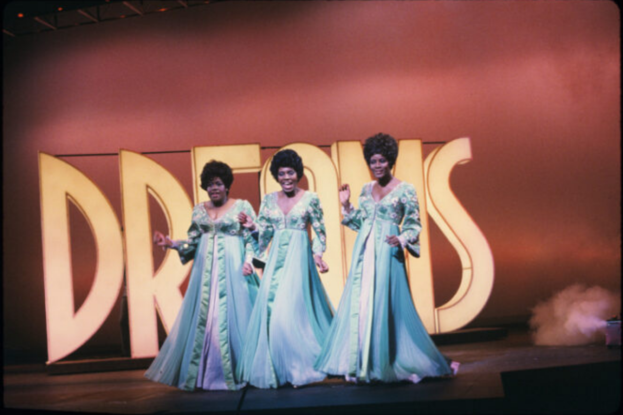 Dreamgirls Returns to Broadway: Why the First Revival Matters