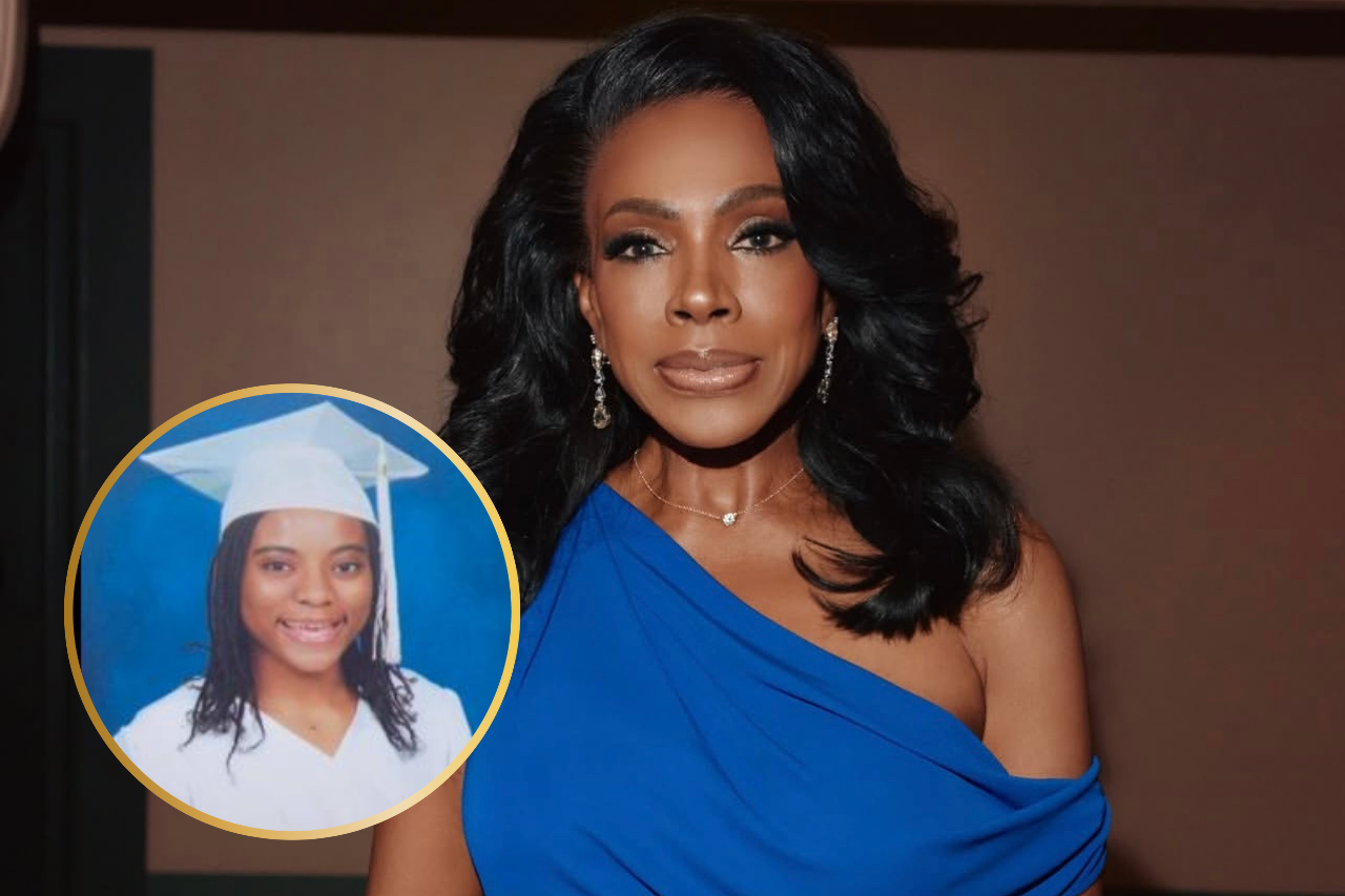 Sheryl Lee Ralph Mourns Jada Pollard: A Community Grieves, Calls for Healing