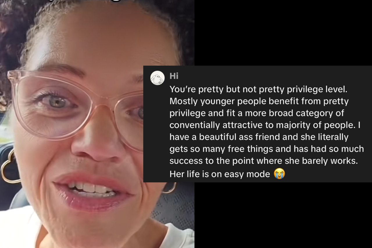 Does Pretty Privilege Have An Age Gap? How Ageism Changes the Rules for Black Women