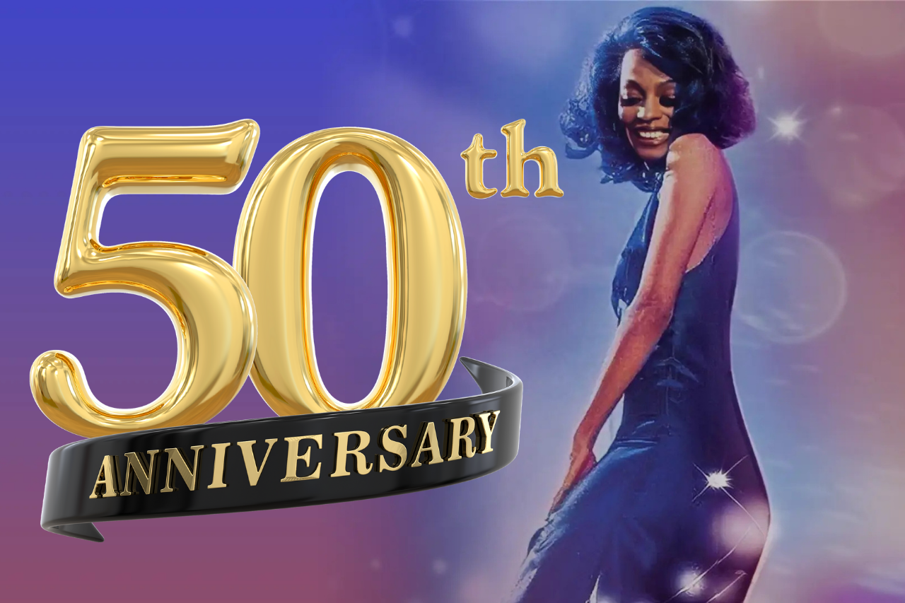 Diana Ross’ Mahogany turns 50: Apollo Theater Screening and Conversation with Daughter Rhonda Ross