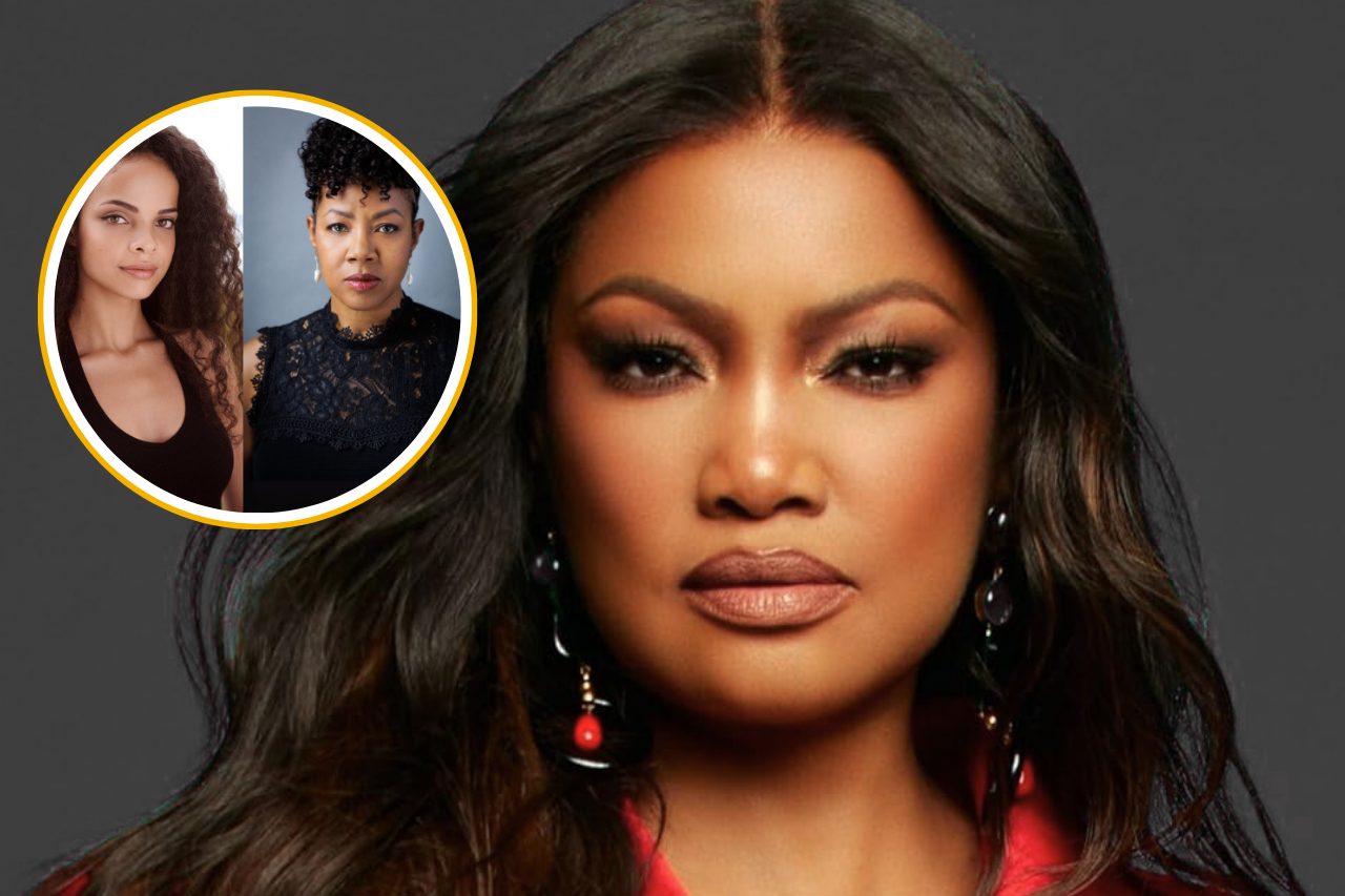 Garcelle Beauvais Returns in Taken at a Truck Stop: A Black Girl Missing