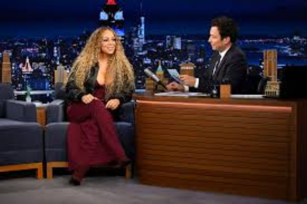 Mariah Carey’s Admission on Jimmy Fallon Sparks Curiosity: What Is Pickleball, America’s Fastest-Growing Sport?