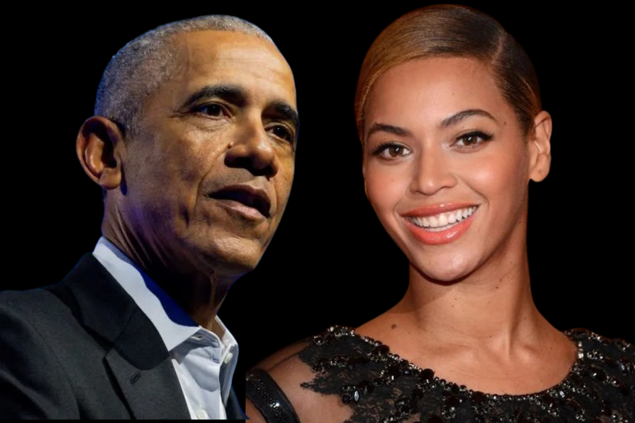 Former Pres. Barack Obama, Beyoncé and Many More Pay Tribute to Neo-Soul Legend D’Angelo