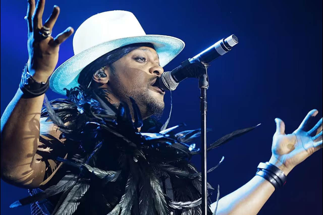 D’Angelo Dies at 51: How the Soul Prophet’s Passing Marks the End of an Era for Gen X