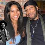 D’Angelo’s Children Michael Jr. and Imani Archer Pay Heartfelt Tribute to Their Father After His Death at 51
