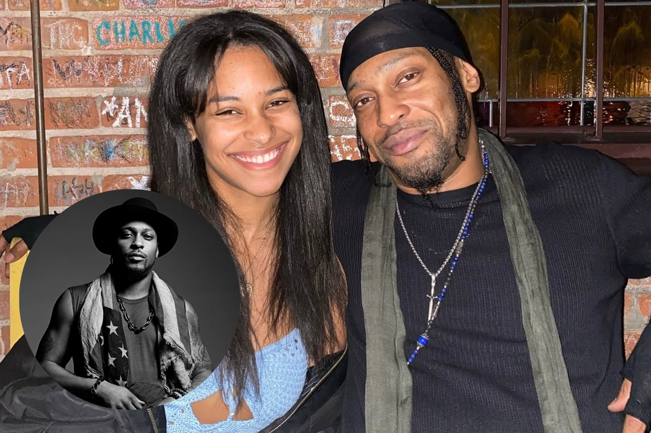 D’Angelo’s Children Michael Jr. and Imani Archer Pay Heartfelt Tribute to Their Father After His Death at 51